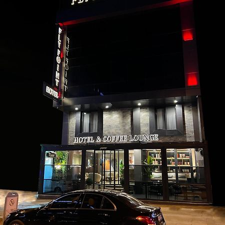 Fly Point Airport Hotel Arnavutkoy Екстер'єр фото