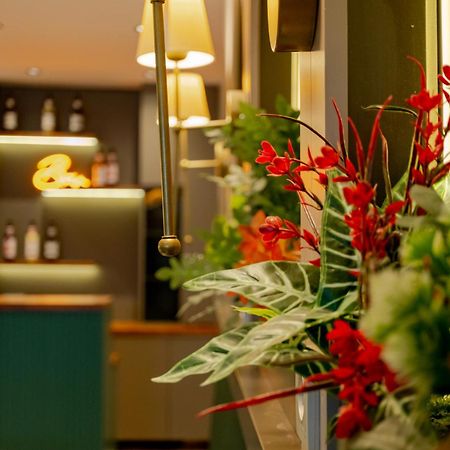 Fly Point Airport Hotel Arnavutkoy Екстер'єр фото