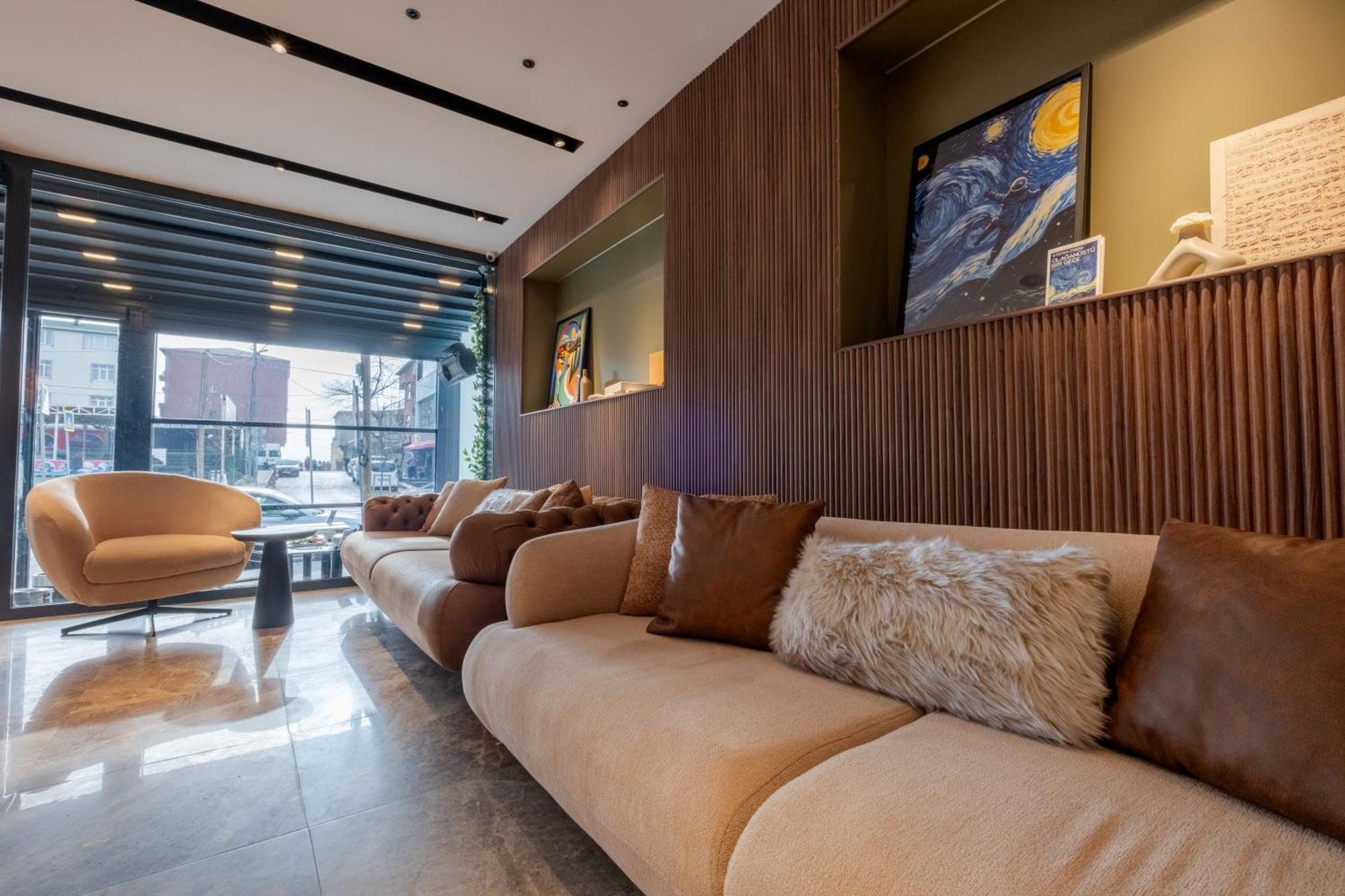 Fly Point Airport Hotel Arnavutkoy Екстер'єр фото
