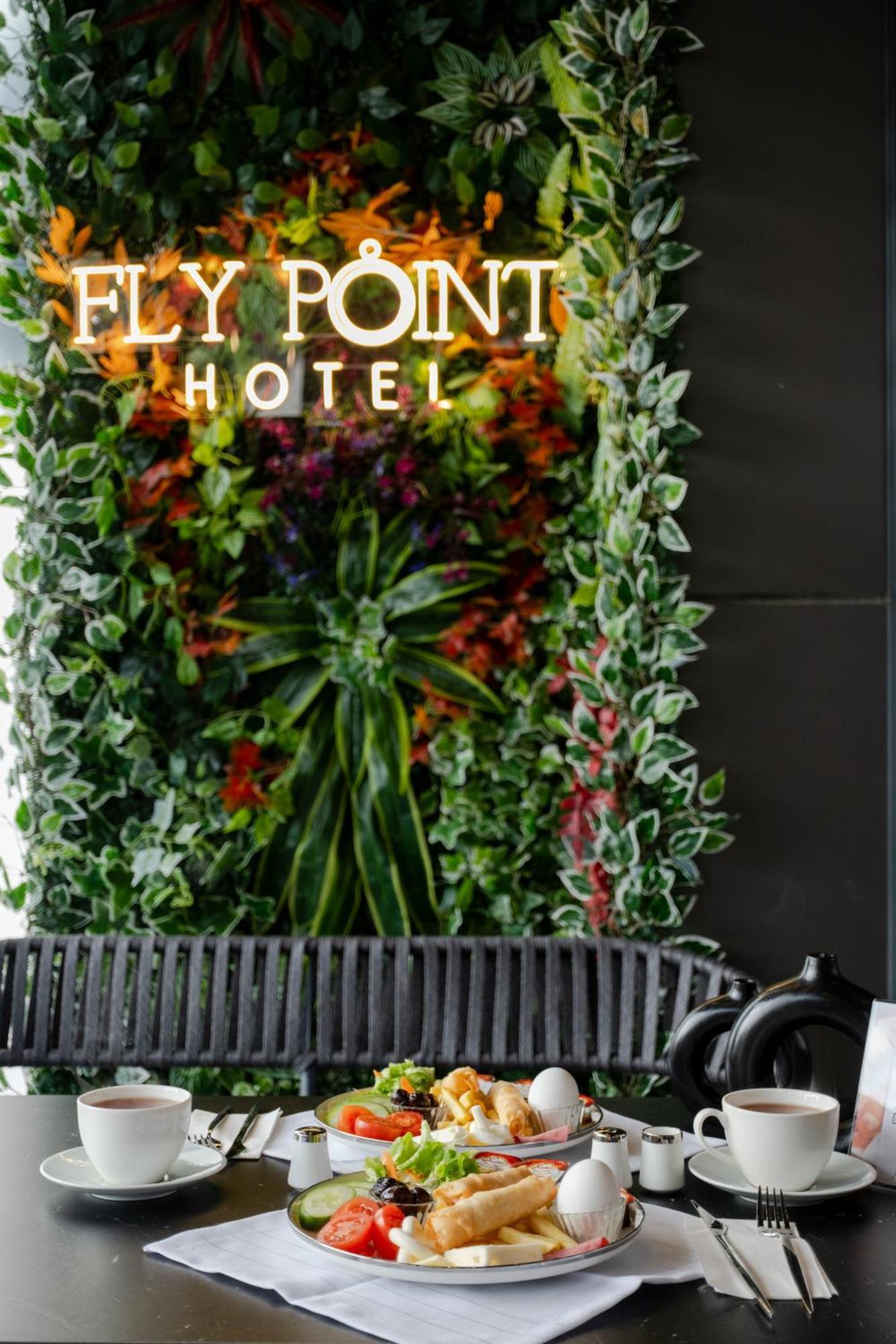 Fly Point Airport Hotel Arnavutkoy Екстер'єр фото