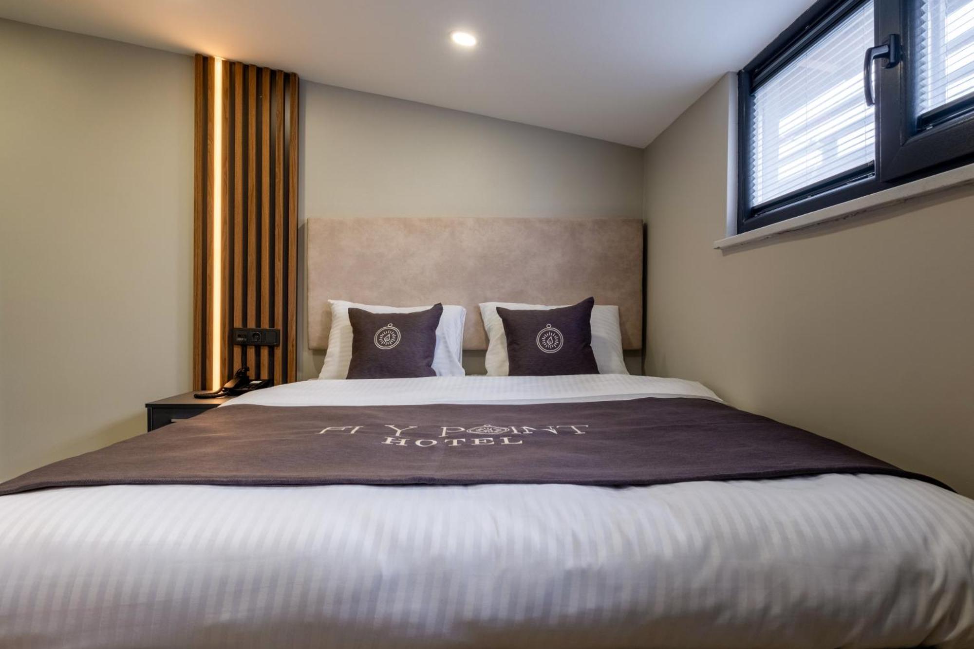Fly Point Airport Hotel Arnavutkoy Екстер'єр фото