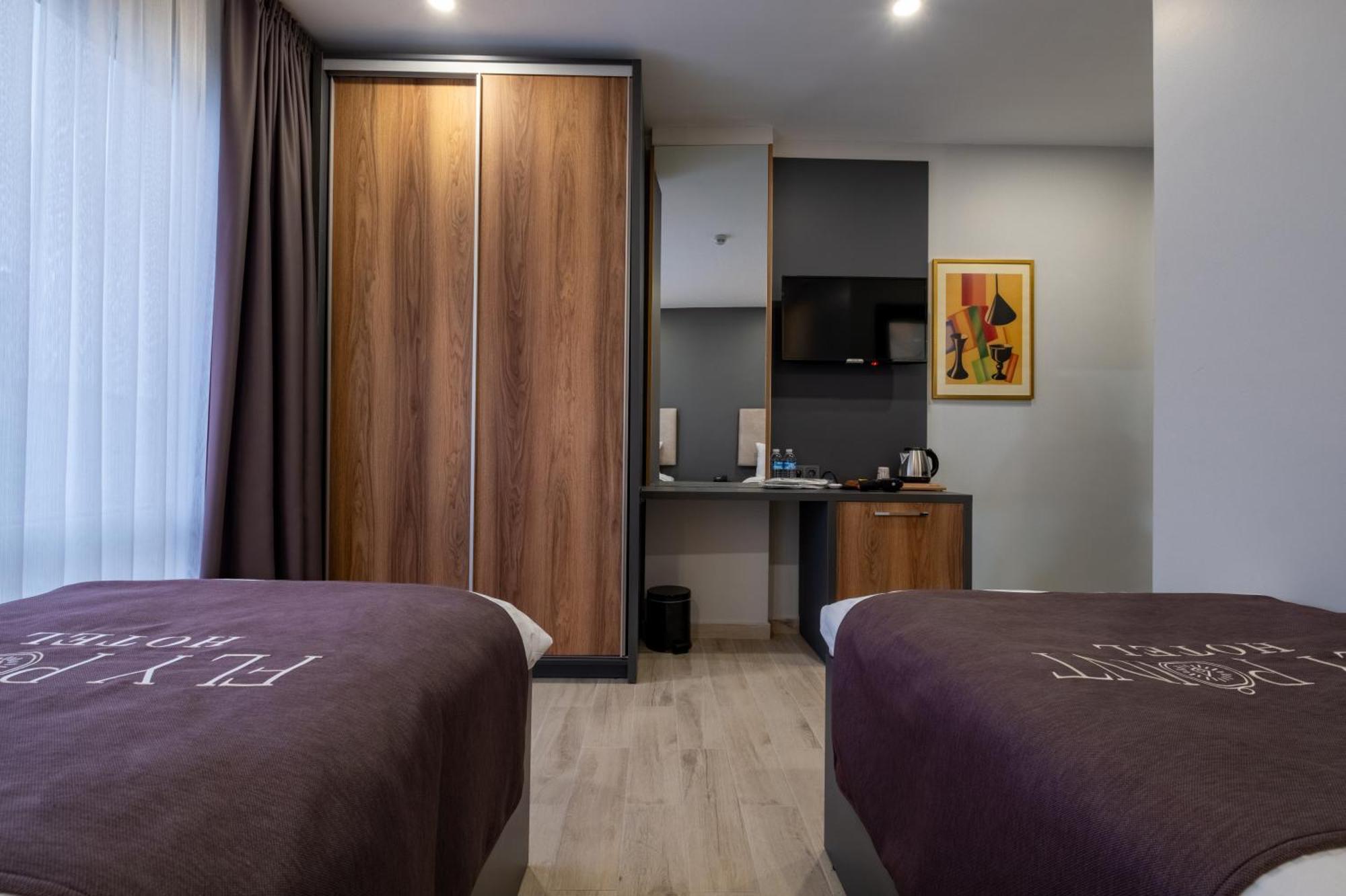 Fly Point Airport Hotel Arnavutkoy Екстер'єр фото