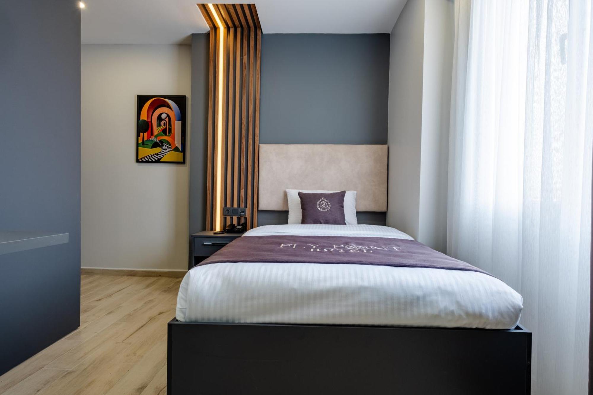 Fly Point Airport Hotel Arnavutkoy Екстер'єр фото