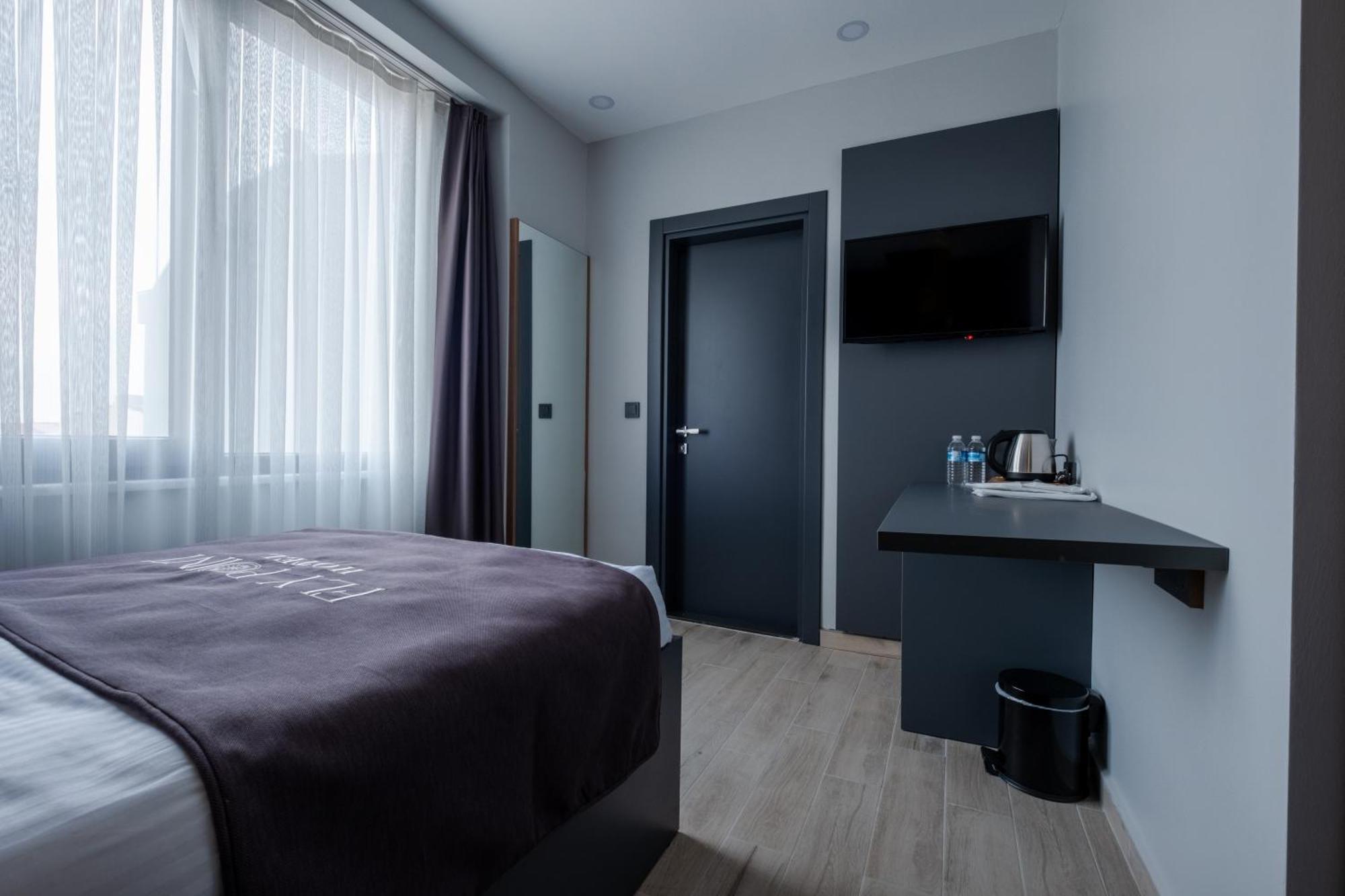 Fly Point Airport Hotel Arnavutkoy Екстер'єр фото
