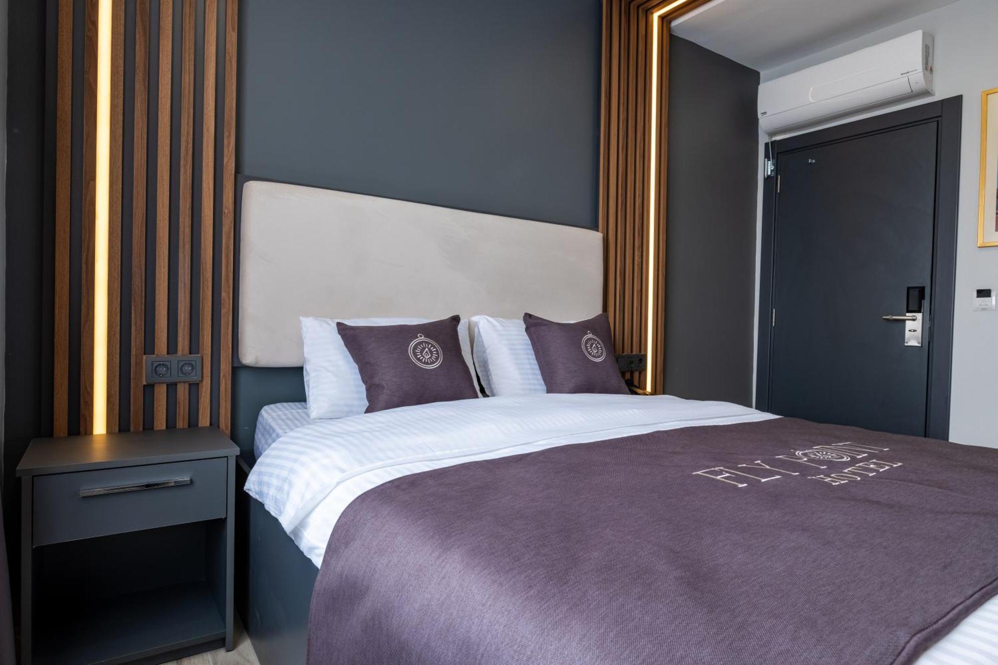 Fly Point Airport Hotel Arnavutkoy Екстер'єр фото
