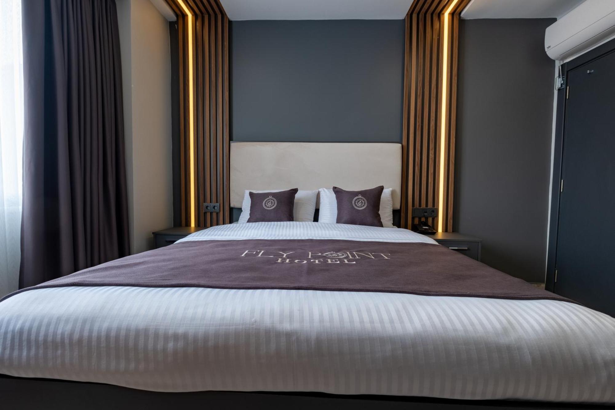 Fly Point Airport Hotel Arnavutkoy Екстер'єр фото